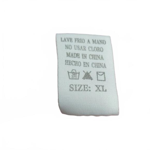 PINK Victoria's Secret Mauve Pink & Black Track Jogger Set, Zipper doesnt work.. - Picture 10 of 12